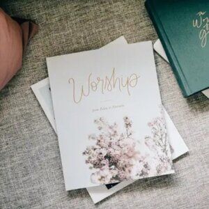 Worship from Eden To Eternity